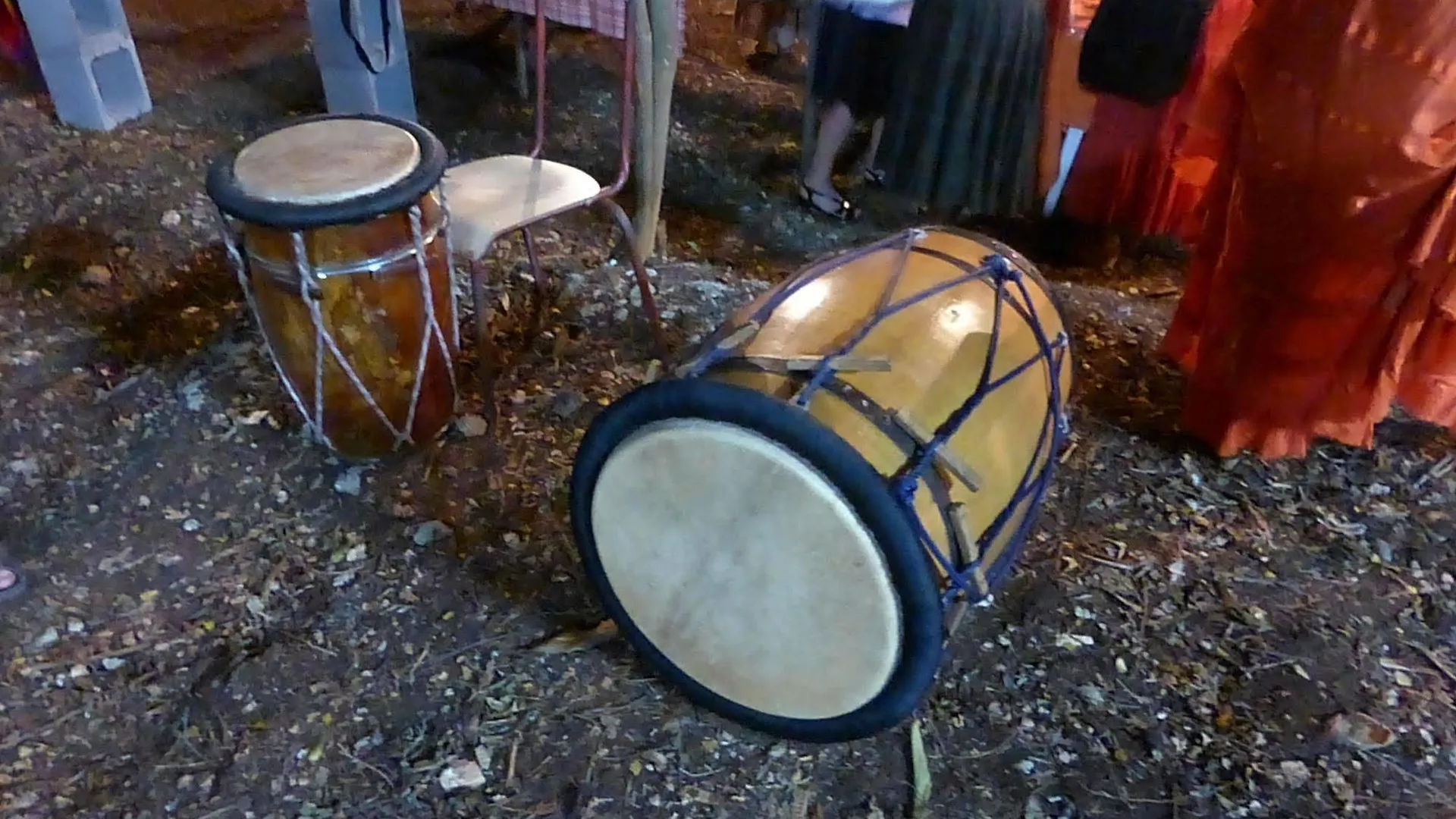 Nid Kreyol Βίλα Sainte-Anne  0*, Sainte-Anne (Grande-Terre)